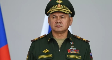 وزير الدفاع الروسي: التعاون بين موسكو وطهران وصل إلى مستوى جديد